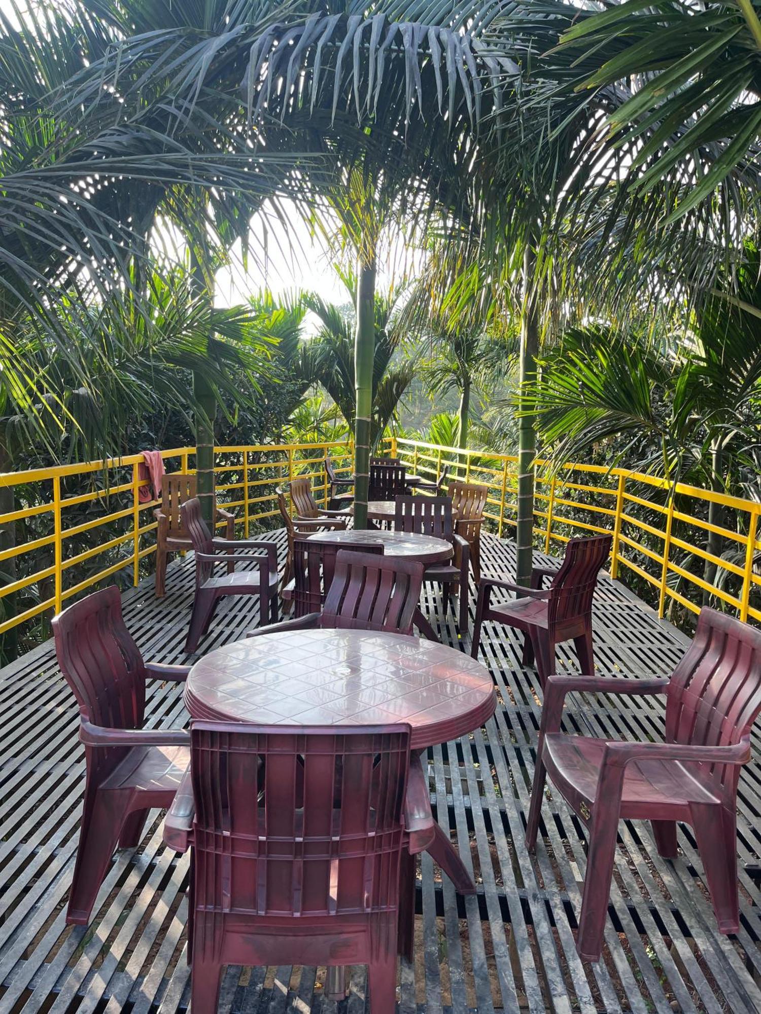 Gandhadagudi Nature Retreat Bangalore Esterno foto